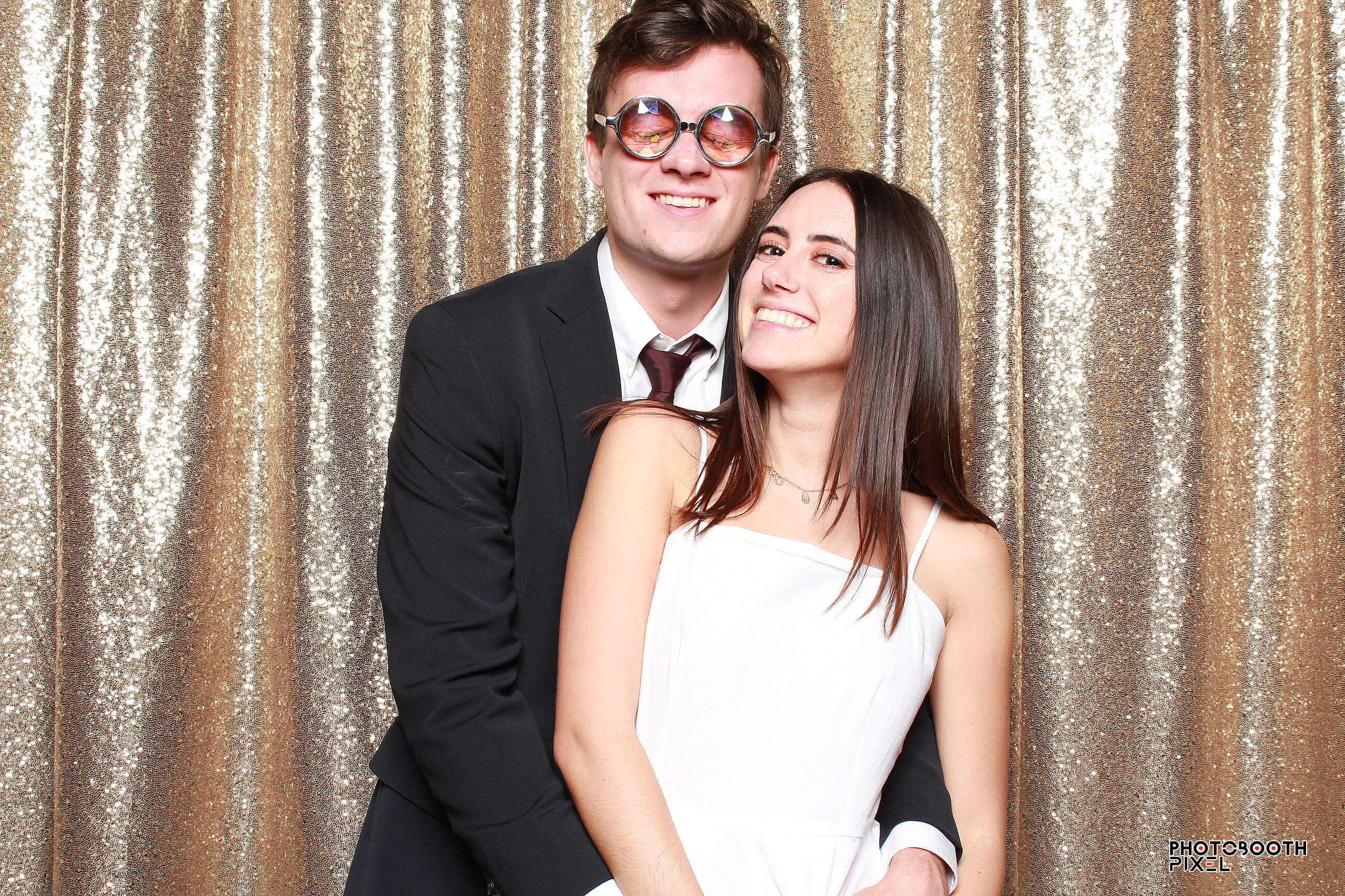 Alpha Chi Omega Formal | View more photos from the event at gallery.photoboothpixel.com/u/PhotoBoothPixel/Alpha-Chi-Omega-Formal